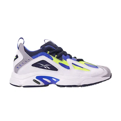 REEBOK DMX SERIES 1200 'COBALT'