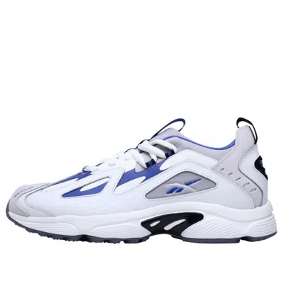 REEBOK Reebok DMX Series 1200 LT 'Grey Cobalt'