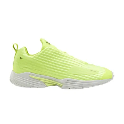 REEBOK DMX THRILL 'SOLAR YELLOW'