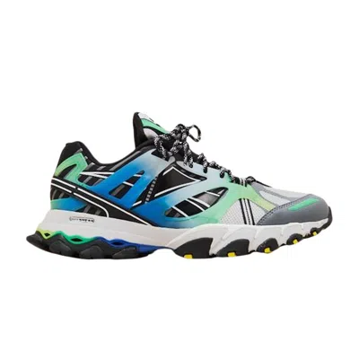 REEBOK DMX TRAIL SHADOW 'GRADIENT PACK - BOTTLE GREEN'