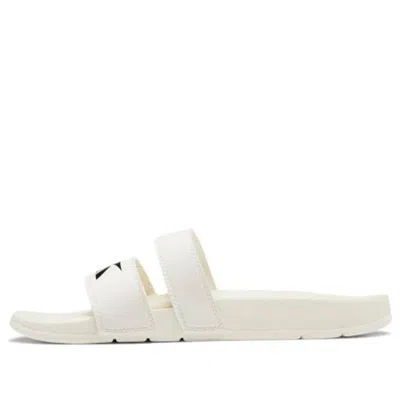 REEBOK Reebok Ds Comfort Slide White Slippers