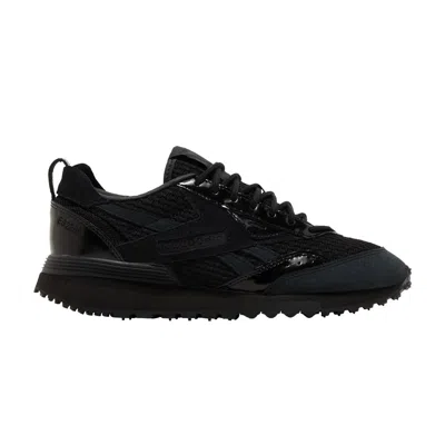 REEBOK ENGINEERED GARMENTS X LX 2200 'BLACK GREY'