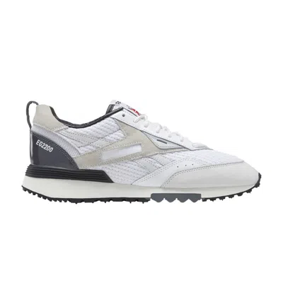 REEBOK ENGINEERED GARMENTS X LX 2200 'WHITE BLACK'