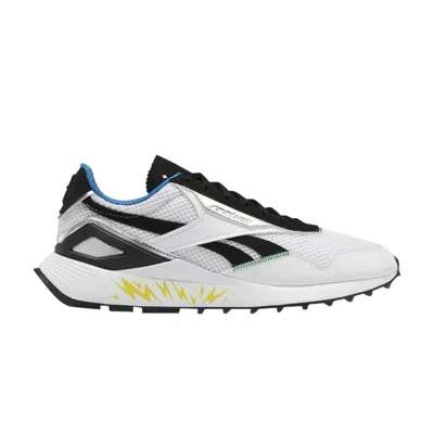 REEBOK FLINTSTONES MEET JETSONS X CLASSIC LEGACY AZ 'GEORGE JETSON'