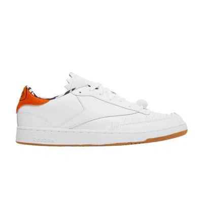 REEBOK FLINTSTONES MEET JETSONS X CLUB C 'WILMA'