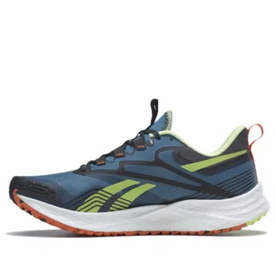 REEBOK Reebok Floatride Energy 4 Adventure 'Steely Blue Neon'