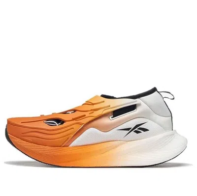 REEBOK Reebok Floatride Energy Shield System Shoes 'White Burnt Orange'