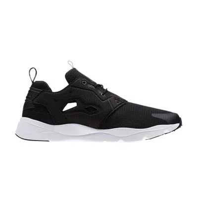 REEBOK FURYLITE AOM 'BLACK'