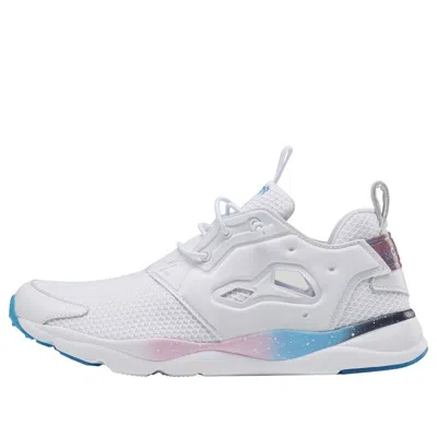REEBOK Reebok Furylite Mu White Shoes/Sneakers