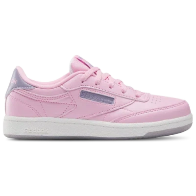 REEBOK GIRLS REEBOK CLUB C