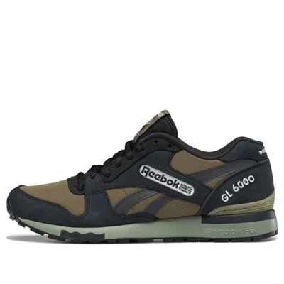 REEBOK Reebok GL 6000 x Eightyone 'Brown Dark Gray'