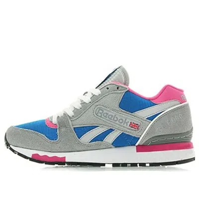 REEBOK Reebok GL6000 Sneakers 'Grey Blue Pink'