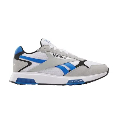REEBOK REEBOK GLIDE DMX 'WHITE KINETIC BLUE GREY' | MEN'S SIZE 8