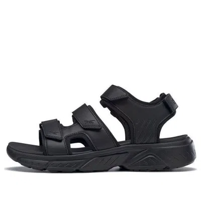 REEBOK Reebok Hyperium Sandal Black Sandals