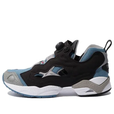 REEBOK Reebok Instapump Fury 95 'Black Grey Blue'