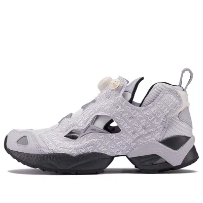 REEBOK Reebok Instapump Fury 95 x EAMES 'Cold Grey'
