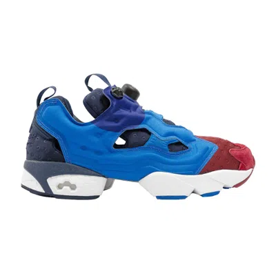REEBOK INSTAPUMP FURY ASYM