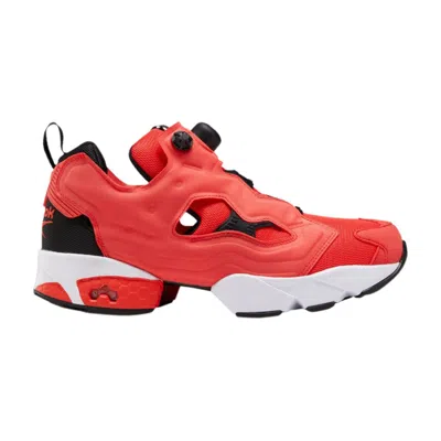 REEBOK INSTAPUMP FURY 'CRIMSON'