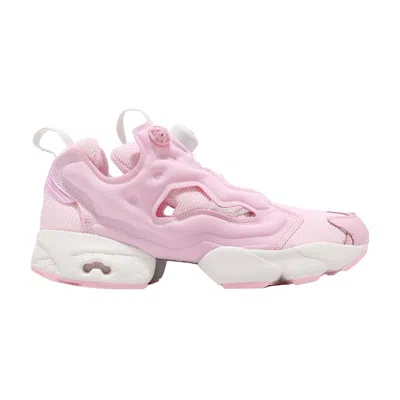 REEBOK INSTAPUMP FURY 'LIGHT PINK'