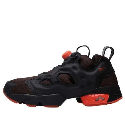 REEBOK Reebok Instapump Fury OG 'Black Blood Orange'