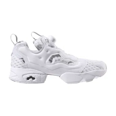 REEBOK INSTAPUMP FURY OG CC 'WHITE'