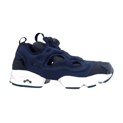 REEBOK INSTAPUMP FURY OG 'COLLEGIATE NAVY'