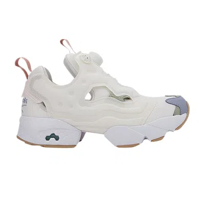 REEBOK INSTAPUMP FURY OG 'EXPRESS YOURSELF'