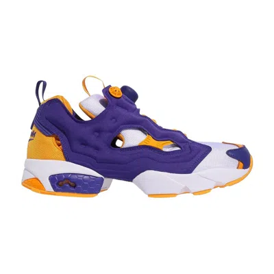 REEBOK INSTAPUMP FURY OG 'LAKERS'