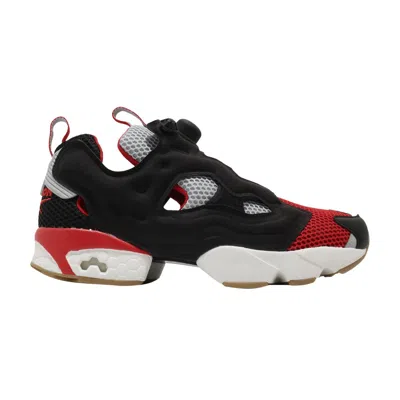 REEBOK INSTAPUMP FURY OG NM 'BLACK INSTINCT RED'