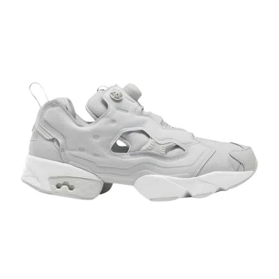 REEBOK INSTAPUMP FURY OG 'SKULL GREY'