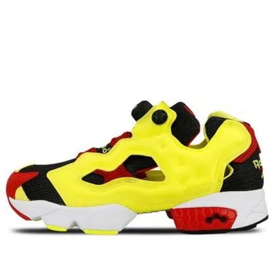 REEBOK Reebok InstaPump Fury Prototype 'Citron'