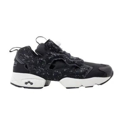 REEBOK INSTAPUMP FURY SP 'COAL'