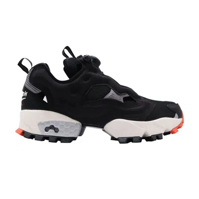 REEBOK INSTAPUMP FURY TRAIL 'BLACK'