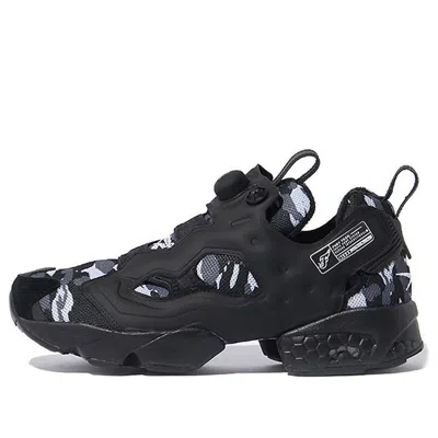 REEBOK Reebok InstaPump Fury Trail 'Black Camo'