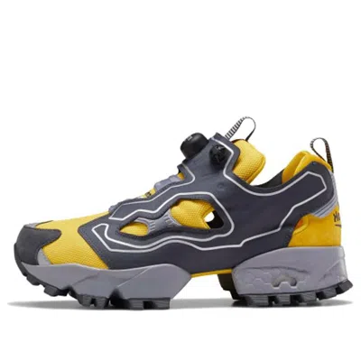 REEBOK Reebok InstaPump Fury Trail Shroud 'Yellow'