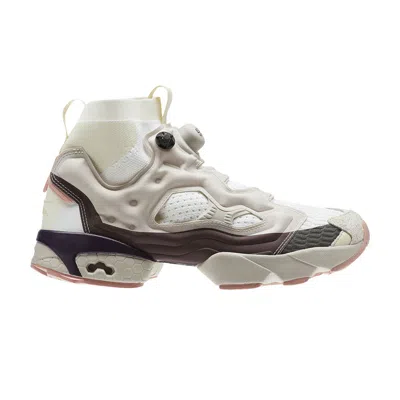 REEBOK INSTAPUMP FURY ULTRAKNIT 'SAND STONE'