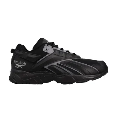 REEBOK INTERVAL 96 'BLACK'