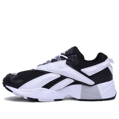 REEBOK Reebok Interval 96 'Black White Grey'