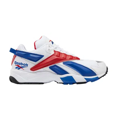 REEBOK INTERVAL 96 'ROYAL SCARLET'