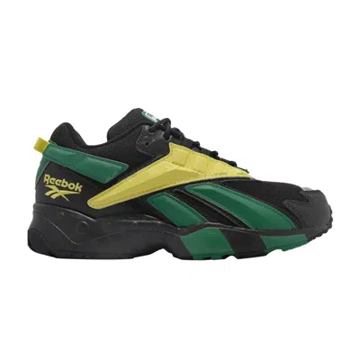 REEBOK INTV 96 'BLACK BASIL GREEN'