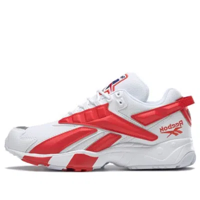 REEBOK Reebok INTV 96 'White Radiant Red'