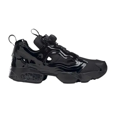 REEBOK JUUN J X INSTAPUMP FURY OG 'BLACK'