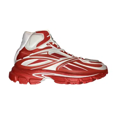 REEBOK REEBOK KANGHYUK X PREMIER ROAD MODERN MID 'RADIANT RED' | MEN'S SIZE 11