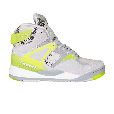 REEBOK REEBOK KASINA X THE PUMP CERTIFIED '25TH ANNIVERSARY' | GREY | MEN'S SIZE 10.5