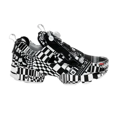 REEBOK KENZO MINAMI X INSTAPUMP FURY 'PANTON'