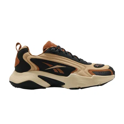 REEBOK KUNG FU PANDA X VECTOR RUNNER 'BLACK SALTED CARAMEL'
