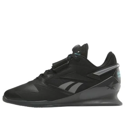 REEBOK Reebok Legacy Lifter 3 Sneakers 'Black Pure Grey'