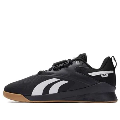 REEBOK Reebok Legacy Lifter II 'Black White Brown'