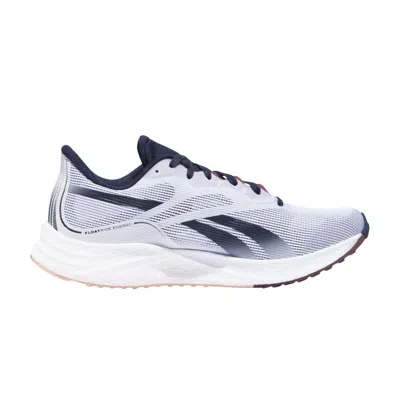 REEBOK LES MILLS X FLOATRIDE ENERGY 3 'WHITE VECTOR NAVY'