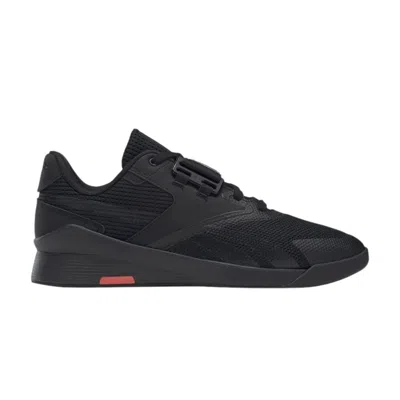 REEBOK LIFTER PR 2 'BLACK'